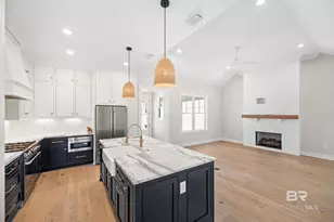 876 Geranium Dr, Fairhope, AL 36532 - Photo 8