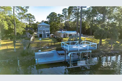 508 W Canal Drive, Gulf Shores, AL 36542 - Photo 46