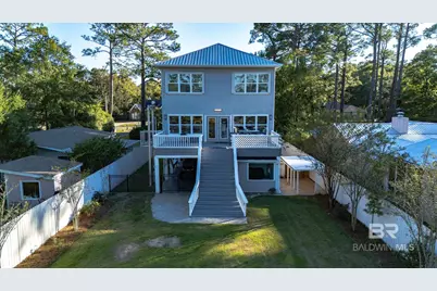 508 W Canal Drive, Gulf Shores, AL 36542 - Photo 52