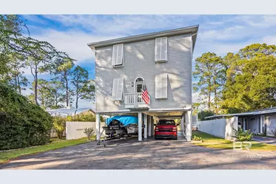 508 W Canal Drive, Gulf Shores, AL 36542 - Photo 54