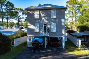 508 W Canal Dr, Gulf Shores, AL 36542 - Photo 4