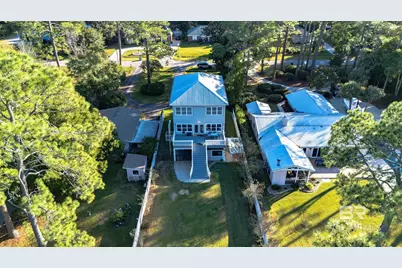 508 W Canal Drive, Gulf Shores, AL 36542 - Photo 56