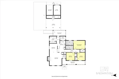 20020 Lea Brook Place, Fairhope, AL 36532 - Photo 22