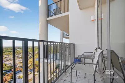 23450 Perdido Beach Boulevard #2215, Orange Beach, AL 36561 - Photo 44