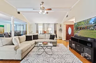 2705 E Woodcliff Dr, Mobile, AL 36693 - Photo 8