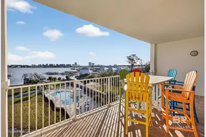 27282 Canal Road #510, Orange Beach, AL 36561 - Photo 2