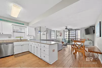 24522 Perdido Beach Boulevard #4412, Orange Beach, AL 36561 - Photo 4