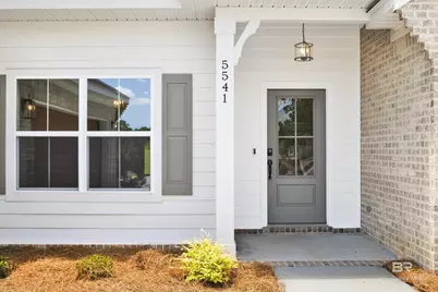 5541 Cross Creek Drive, Mobile, AL 36693 - Photo 2