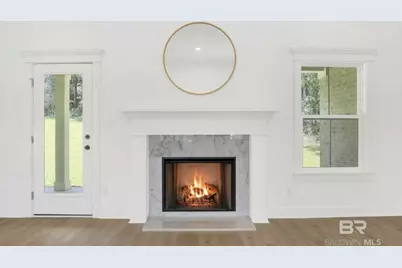 5541 Cross Creek Drive, Mobile, AL 36693 - Photo 8