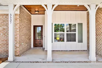5537 Cross Creek Drive, Mobile, AL 36693 - Photo 2