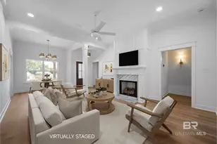 5537 Cross Creek Dr, Mobile, AL 36693 - Photo 4