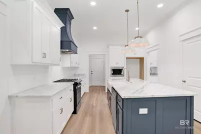 5537 Cross Creek Drive, Mobile, AL 36693 - Photo 8