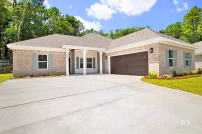 5537 Cross Creek Drive, Mobile, AL 36693 - Photo 1