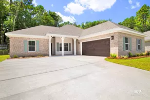 5537 Cross Creek Dr, Mobile, AL 36693 - Photo 1