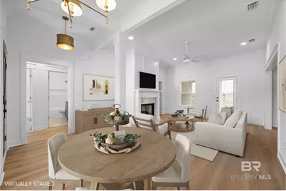 5537 Cross Creek Drive, Mobile, AL 36693 - Photo 6