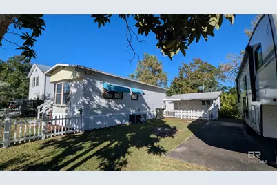 81 Horn Drive, Lillian, AL 36549 - Photo 50