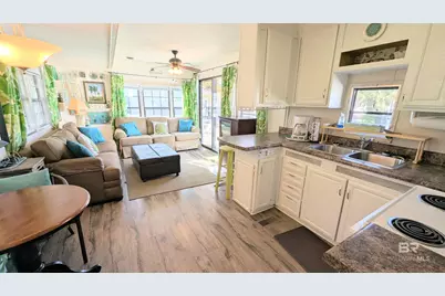 81 Horn Drive, Lillian, AL 36549 - Photo 8