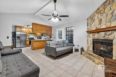 21895 2nd Street, Silverhill, AL 36576 - Photo 18