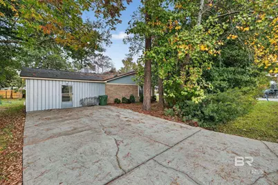 21895 2nd Street, Silverhill, AL 36576 - Photo 10