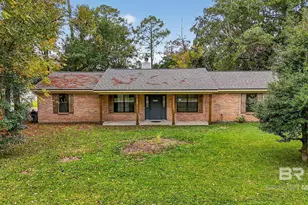 21895 2nd St, Silverhill, AL 36576 - Photo 2