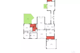 3913 Pembrocke Ave, Mobile, AL 36608 - Photo 30