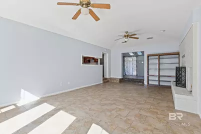 3913 Pembrocke Avenue, Mobile, AL 36608 - Photo 4