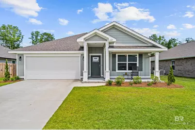 1149 Hayward Loop, Foley, AL 36535 - Photo 1