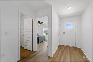 1149 Hayward Loop, Foley, AL 36535 - Photo 4