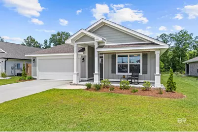 1149 Hayward Loop, Foley, AL 36535 - Photo 2