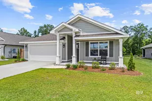 1149 Hayward Loop, Foley, AL 36535 - Photo 2