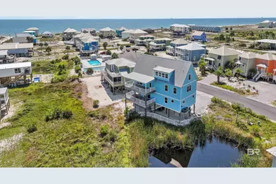 450 S Breakers Lane, Gulf Shores, AL 36542 - Photo 1