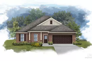 12614 Wagner Ave, Spanish Fort, AL 36527 - Photo 1