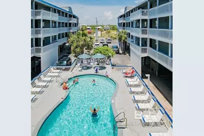 317 E Beach Boulevard #202C, Gulf Shores, AL 36542 - Photo 2