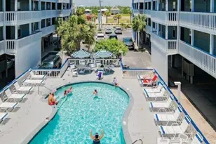 317 E Beach Blvd, Gulf Shores, AL 36542 - Photo 2