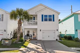 23928 Cottage Loop, Orange Beach, AL 36561 - Photo 1