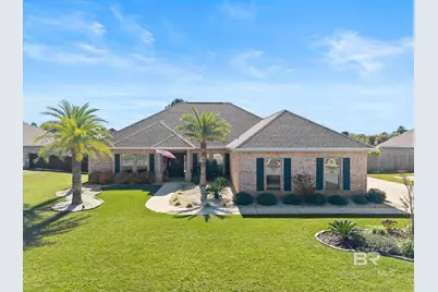 4214 Craigend Loop, Gulf Shores, AL 36542 - Photo 1