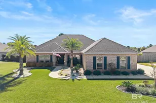 4214 Craigend Loop, Gulf Shores, AL 36542 - Photo 1