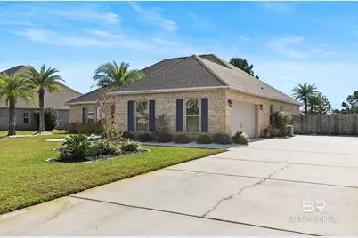 4214 Craigend Loop, Gulf Shores, AL 36542 - Photo 4