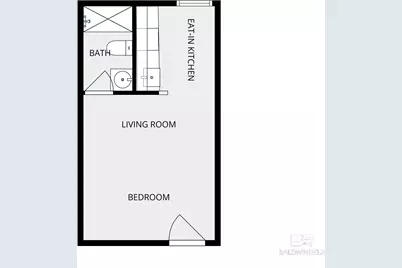 200 E Beach Boulevard #220, Gulf Shores, AL 36542 - Photo 22