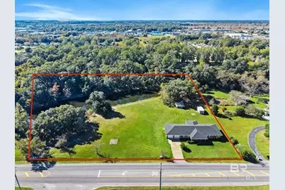 1510 S Juniper Street, Foley, AL 36535 - Photo 4