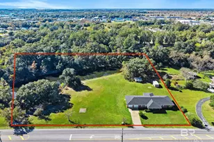 1510 S Juniper St, Foley, AL 36535 - Photo 4