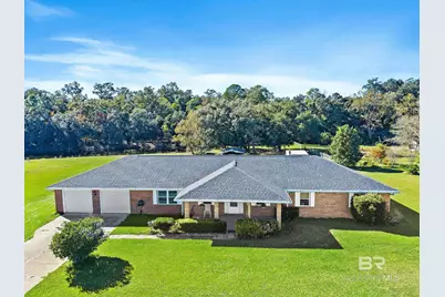 1510 S Juniper Street, Foley, AL 36535 - Photo 1