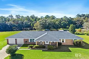 1510 S Juniper St, Foley, AL 36535 - Photo 1