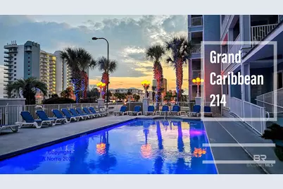 25805 Perdido Beach Boulevard #214, Orange Beach, AL 36561 - Photo 2