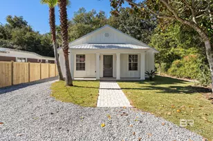 5395 E Perdido Ave, Orange Beach, AL 36561 - Photo 2
