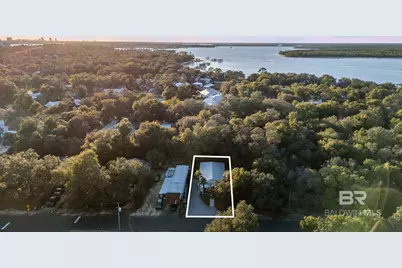 5395 E Perdido Avenue, Orange Beach, AL 36561 - Photo 56