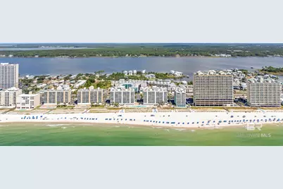 951 W Lagoon Avenue #JJ, Gulf Shores, AL 36542 - Photo 14