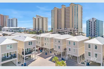 951 W Lagoon Avenue #C, Gulf Shores, AL 36542 - Photo 1