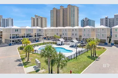 951 W Lagoon Avenue #D, Gulf Shores, AL 36542 - Photo 1