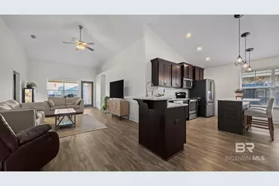 1712 Arcadia Drive, Foley, AL 36535 - Photo 8